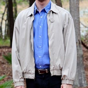 Men’s Chaps Ralph Lauren Jacket Size L